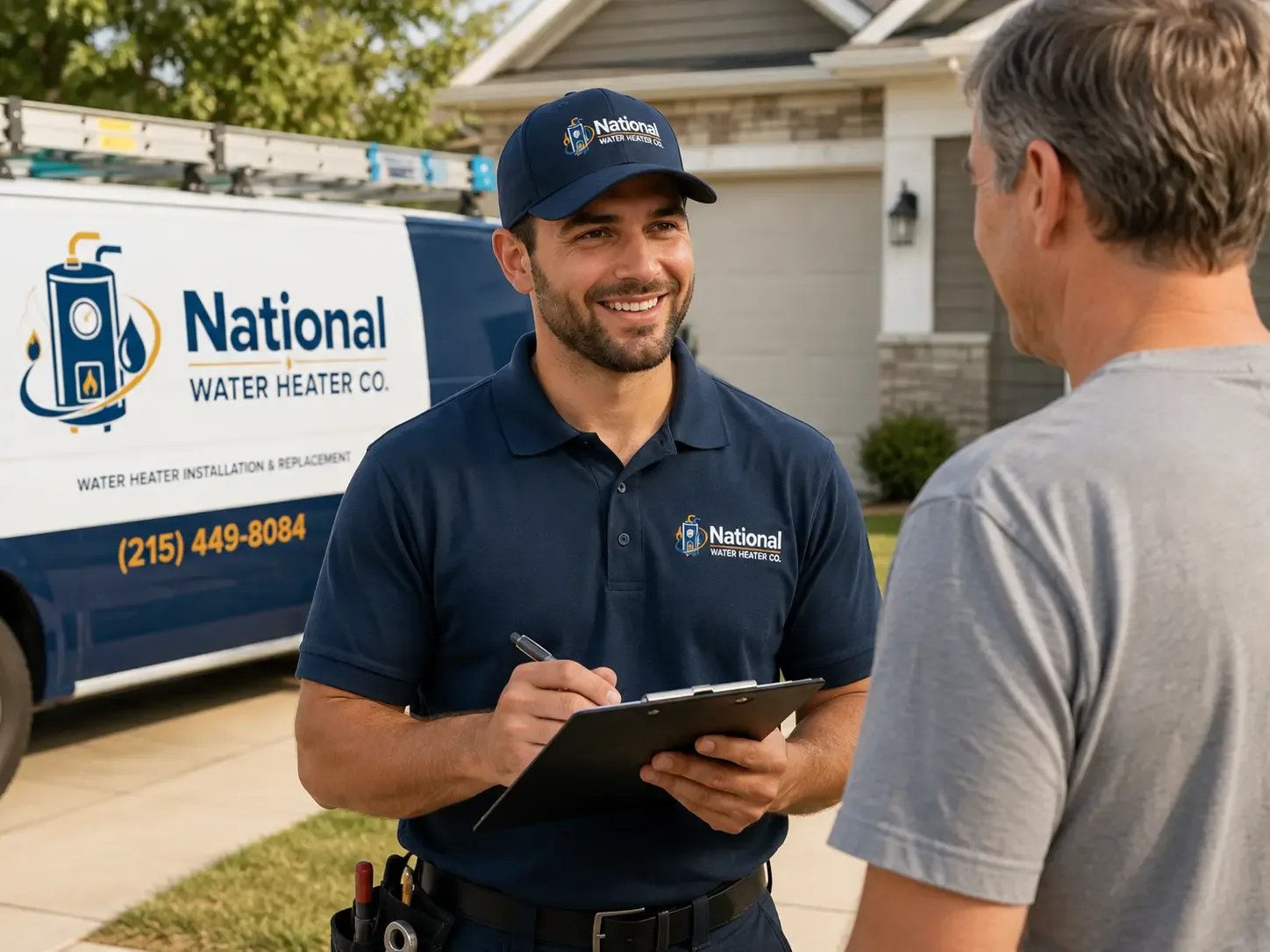 Water Heater Installation Kempton, PA FAQs